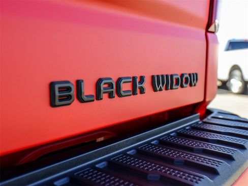 New 2026 Chevrolet Silverado 1500 RST image 15