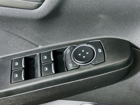 Used 2024 Ford Escape Active image 15