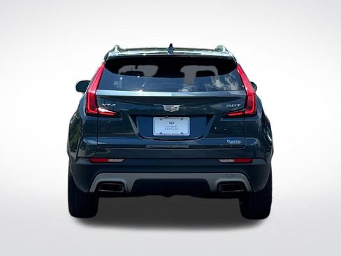 Used 2019 Cadillac XT4 Premium Luxury FWD image 16