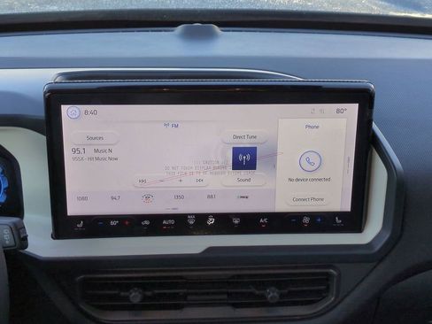 New 2025 Ford Bronco Sport Heritage w/ Convenience Package image 18