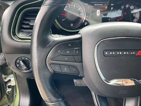 Used 2018 Dodge Challenger SXT Plus RWD image 12