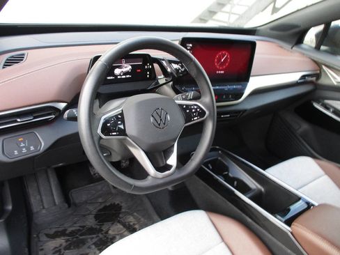 Used 2023 Volkswagen ID.4 Pro image 55