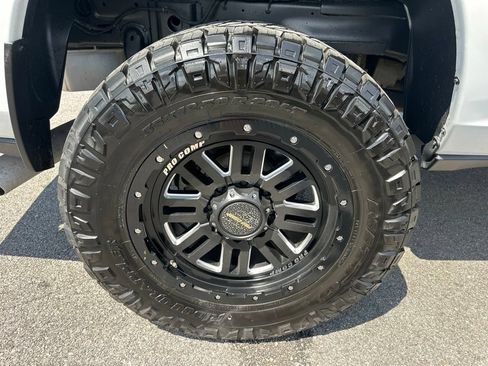 Used 2019 RAM 2500 Tradesman AWD/4WD image 14