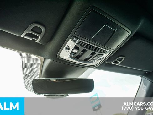 Used 2023 Acura MDX A-Spec AWD/4WD image 68
