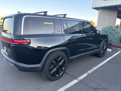 Used 2023 Rivian R1S Adventure AWD/4WD image 3