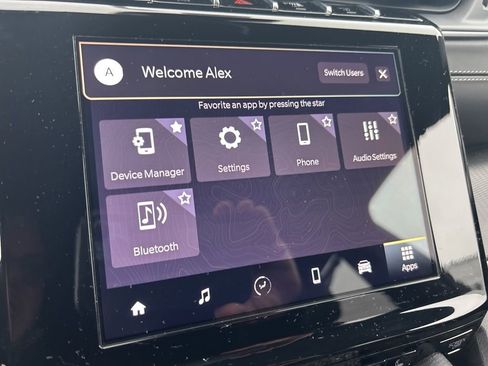 Used 2023 Jeep Grand Cherokee Altitude image 7