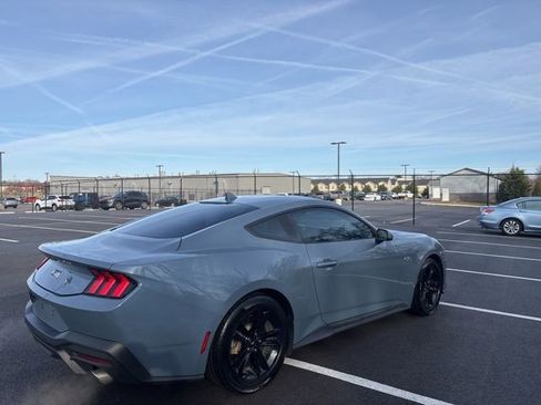 Certified 2024 Ford Mustang GT image 4