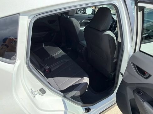 New 2026 Subaru Crosstrek 2.5i Premium AWD/4WD image 11