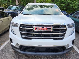 Used 2025 GMC Acadia Elevation video 2
