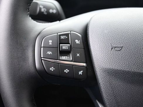 New 2025 Ford Bronco Sport Outer Banks w/ Outer Banks Tech Package+ image 18