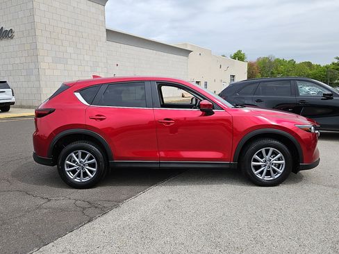 Used 2023 MAZDA CX-5 AWD 2.5 S image 7