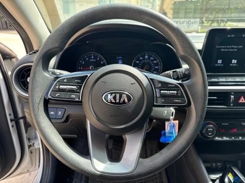 Used 2019 Kia Forte Sedan FWD image 8