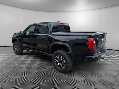 New 2025 GMC Canyon AT4 w/ AT4X Package image 5