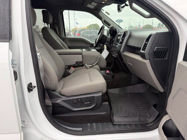 Used 2019 Ford F150 XLT w/ Equipment Group 302A Luxury AWD/4WD image 12