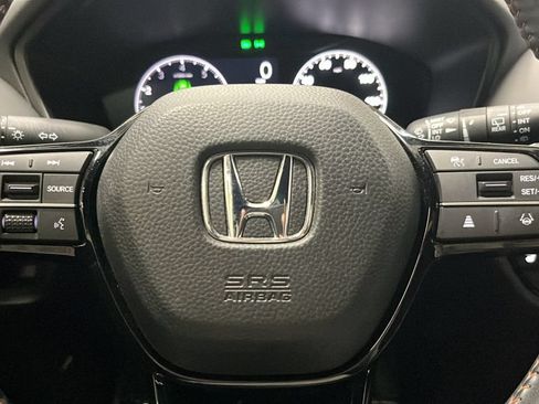 Used 2024 Honda HR-V Sport image 15
