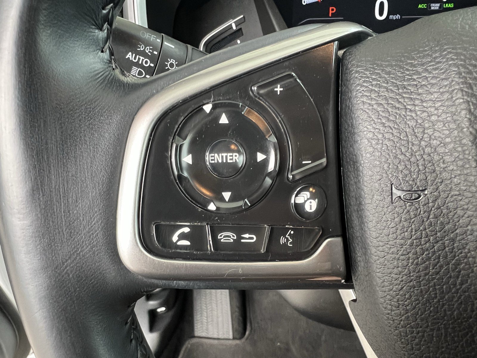 Used 2019 Honda CR-V EX-L image 19