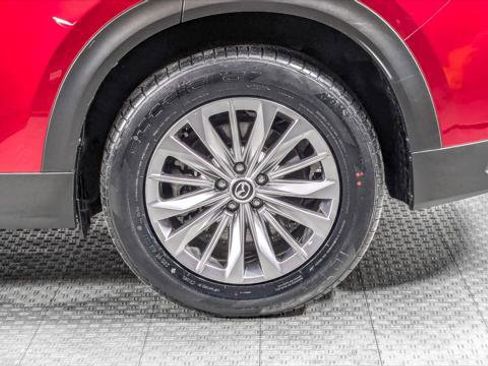 Used 2024 MAZDA CX-90 Plug-In Hybrid w/ Preferred image 38