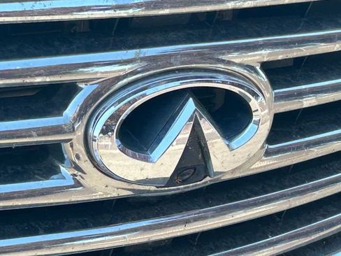 Used 2014 INFINITI QX80 2WD w/ Deluxe Touring Package image 9