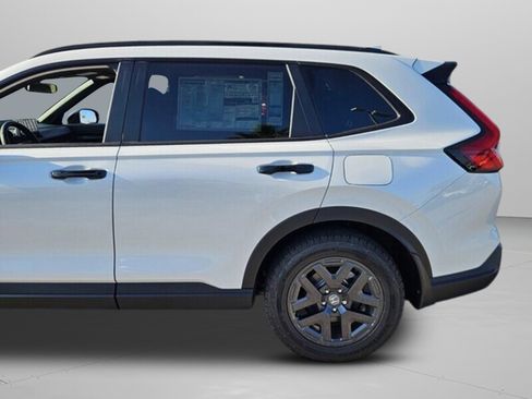 New 2026 Honda CR-V TrailSport image 37
