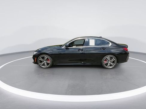 Used 2024 BMW 330i Sedan w/ Premium Package RWD image 6