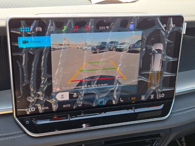 New 2026 Volkswagen Tiguan SE R-Line FWD image 12