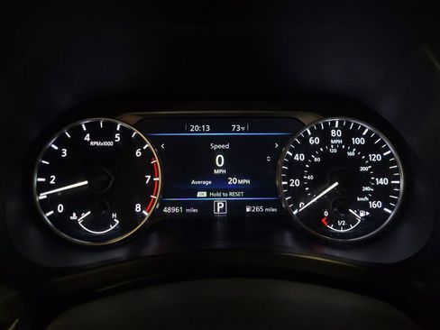 Used 2023 Nissan Sentra SV FWD image 23