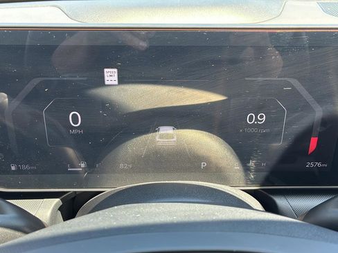 Used 2025 Kia K4 EX image 34