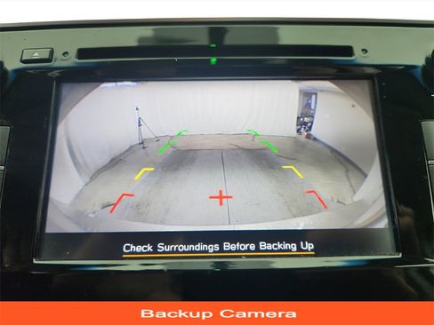 Used 2019 Subaru Legacy 2.5i w/ Alloy Wheel Package image 15