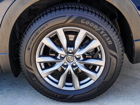 Used 2022 MAZDA CX-9 Touring AWD/4WD image 13