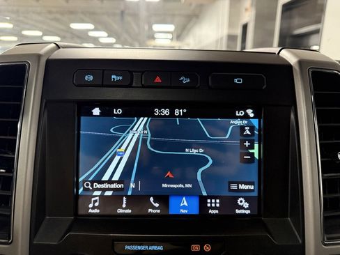 Used 2019 Ford F250 Lariat w/ Lariat Ultimate Package image 12