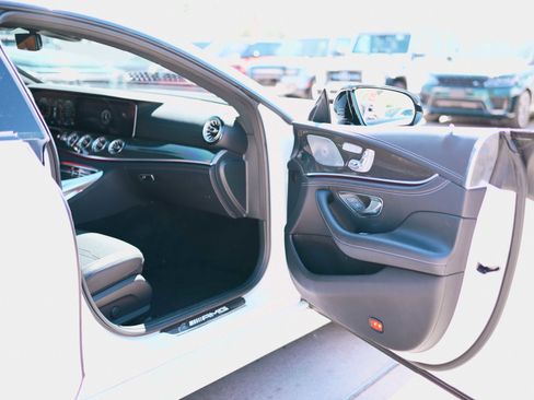 Used 2020 Mercedes-Benz AMG GT 53 image 15