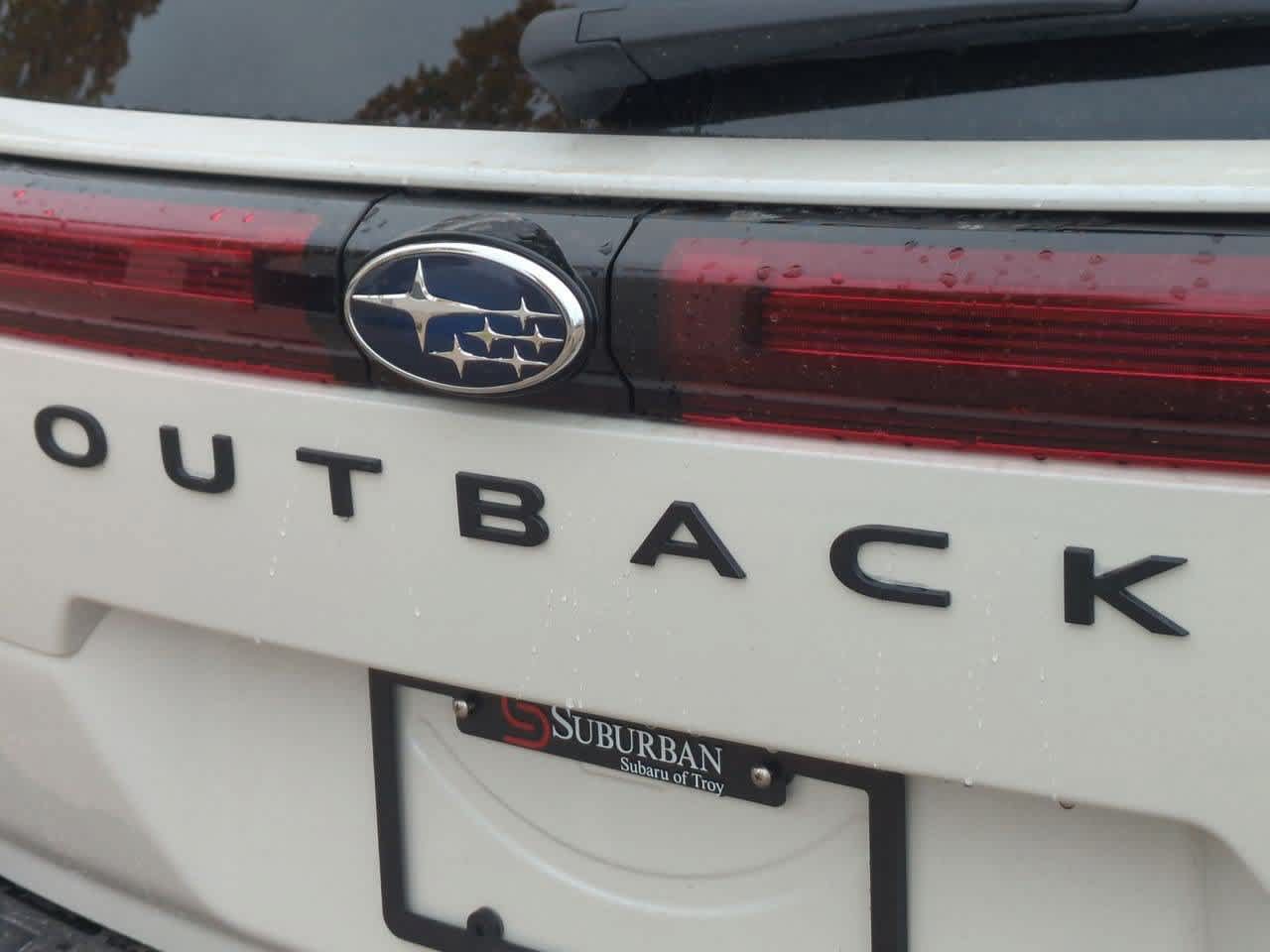 New 2026 Subaru Outback Touring XT AWD/4WD image 12