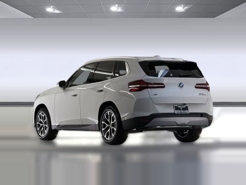 New 2026 BMW X3 xDrive30 w/ Premium Package AWD/4WD image 3
