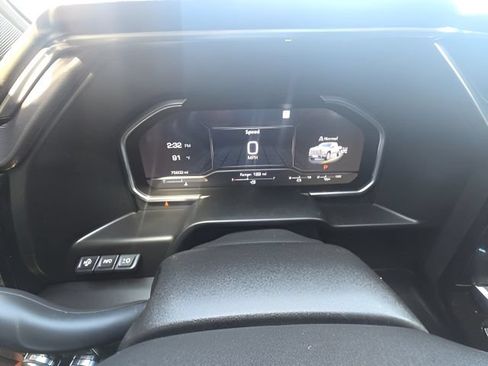 Used 2023 GMC Sierra 1500 Denali Ultimate AWD/4WD image 13