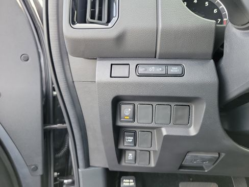 New 2026 Nissan Frontier SV w/ All-Weather Content Package image 20