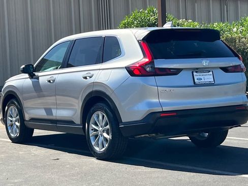 Used 2025 Honda CR-V EX-L image 7