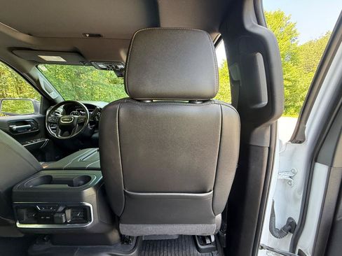 Used 2020 GMC Sierra 1500 AT4 w/ AT4 Premium Package AWD/4WD image 45