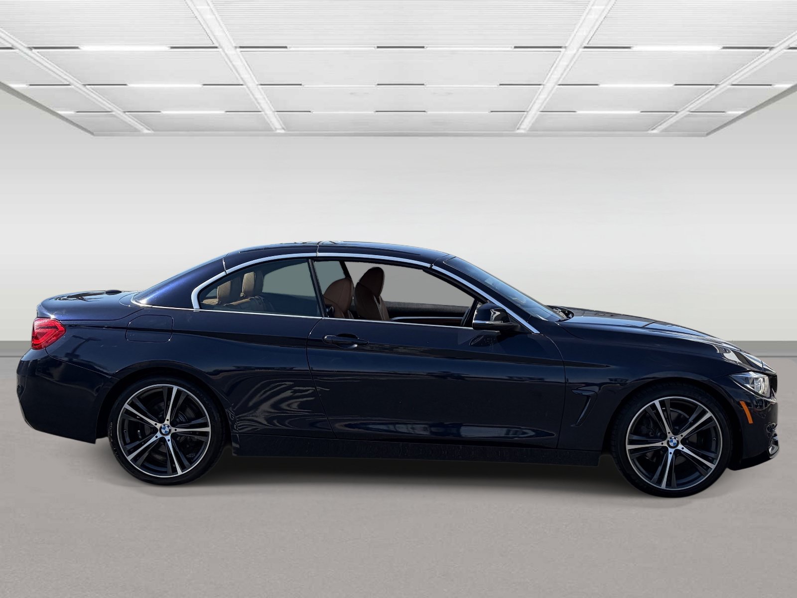 Used 2018 BMW 430i Convertible RWD image 6