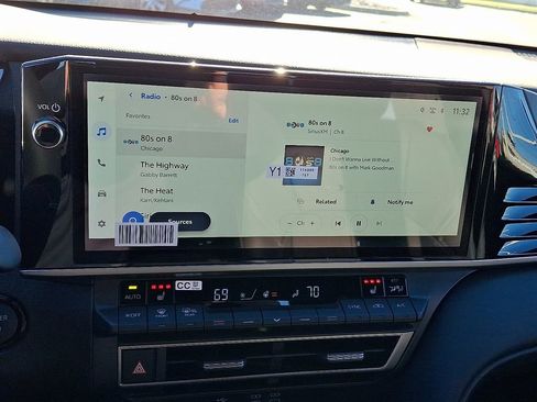 New 2026 Toyota Camry XSE FWD image 16