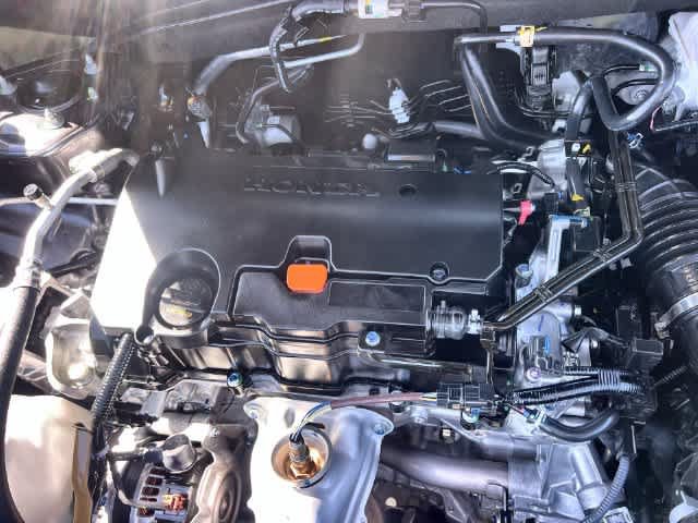 Used 2027 Honda HR-V EX-L image 10