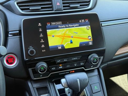 Used 2019 Honda CR-V Touring image 37