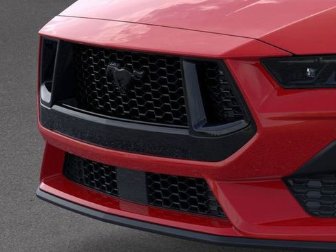 New 2026 Ford Mustang GT Premium w/ Mustang Nite Pony Package RWD image 17