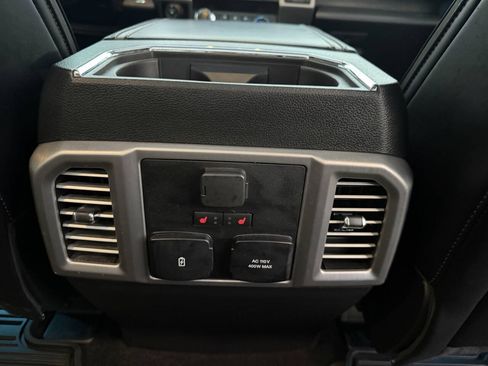 Used 2019 Ford F150 Platinum w/ Equipment Group 701A Luxury AWD/4WD image 26