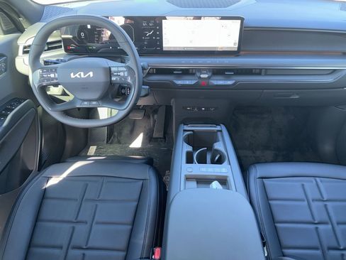 New 2026 Kia EV9 Land w/ Nightfall Edition Package image 29