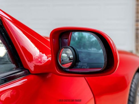 Used 1989 MAZDA RX-7 Turbo image 80