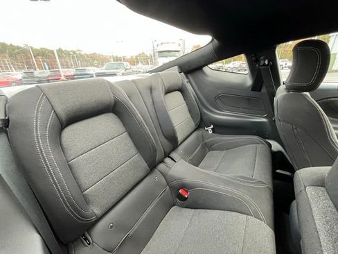 Used 2024 Ford Mustang GT w/ Mustang Nite Pony Package image 15