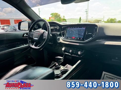 Used 2023 Dodge Durango R/T AWD/4WD image 50