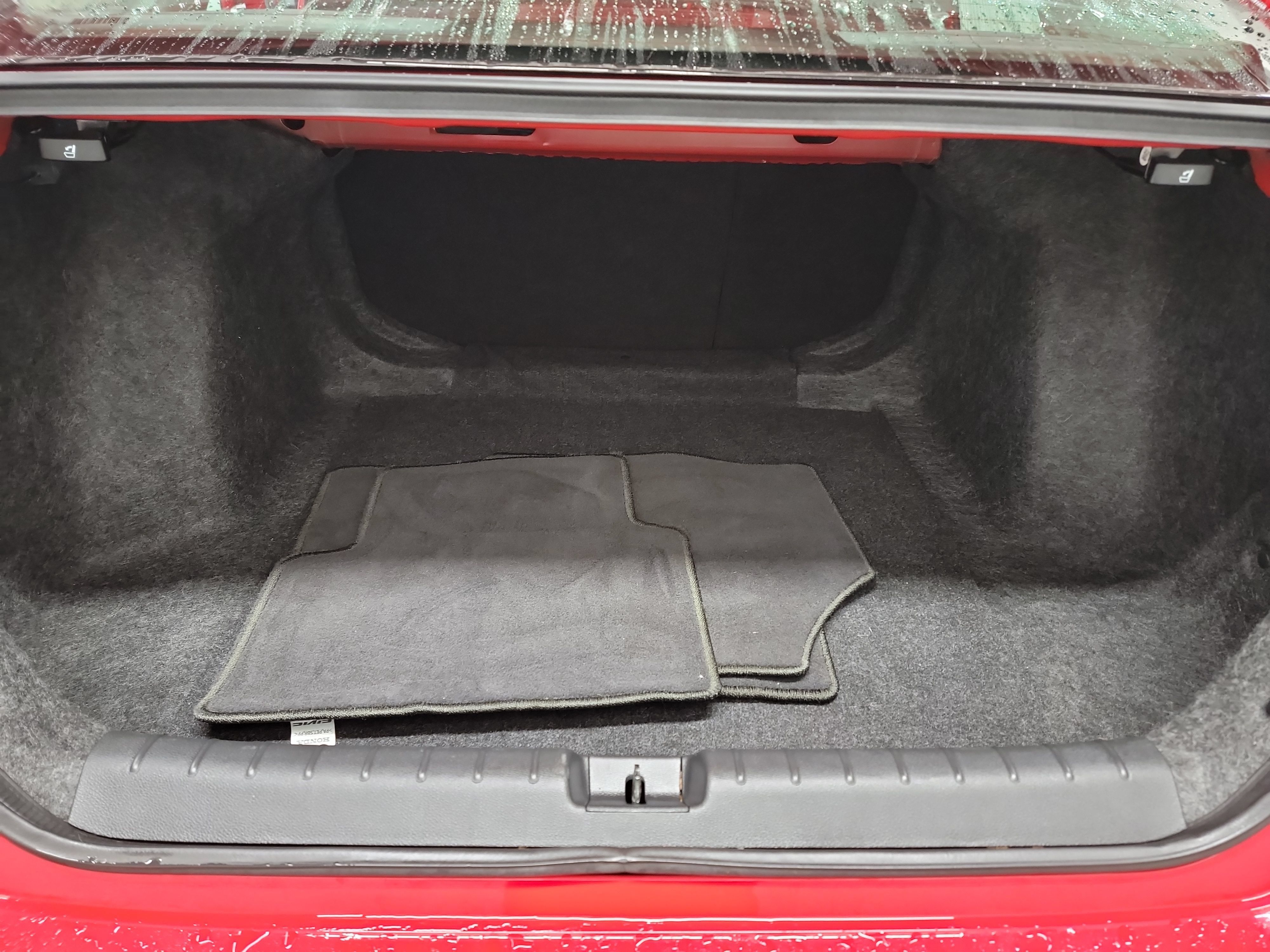 Used 2018 Honda Civic EX image 26