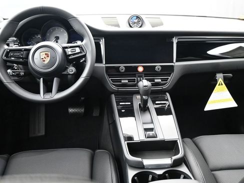 New 2026 Porsche Macan S AWD/4WD image 8