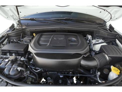 Used 2022 Jeep Grand Cherokee Limited image 15